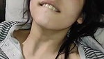 Beautiful Insta Sexy Slim Babe Haire Pussy Fucked