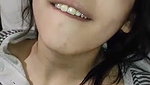 Beautiful Insta Sexy Slim Babe Haire Pussy Fucked
