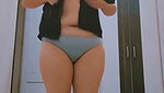 Beautiful Sexy Indian Mal Showing nude