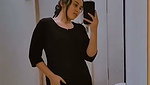 Beautiful Sexy Indian Mal Showing nude