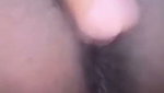 Beautiful Young GF Showing And Fingering