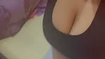 Bigboob Horny Chubby Indian Girl Fucking