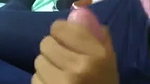 College Sweet Girl Deep Blowjob Her BF Fucking