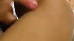 College Sweet Girl Deep Blowjob Her BF Fucking
