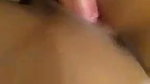 College Sweet Girl Deep Blowjob Her BF Fucking