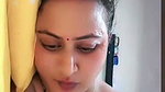 Crystal Boob Show on Live With Face
