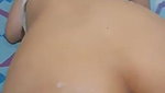 Cute Girlfriend Doggy Style Fuck MMS