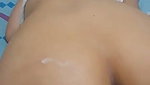 Cute Girlfriend Doggy Style Fuck MMS