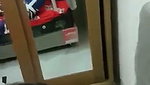 Cute Muslim Hijabi Doctor getting fucked roughly