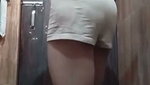 Desi Babe Masturbate n Showing For BF