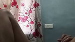 Desi Babe Masturbate n Showing For BF
