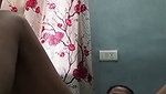Desi Babe Masturbate n Showing For BF