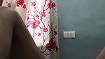 Desi Babe Masturbate n Showing For BF