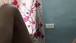 Desi Babe Masturbate n Showing For BF