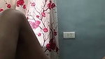 Desi Babe Masturbate n Showing For BF