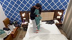 Desi Couple Hotel Fucking And Record