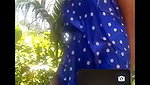Desi Girl Excellent Body Outdoor Bathing