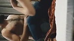 Desi girl fucking in her room