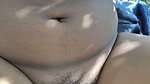 Desi Girl Fucking in jungle outdoor sex