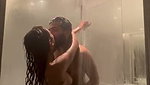 Desi High Profile Model Fucked Hard Under Shower