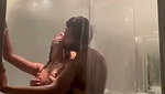 Desi High Profile Model Fucked Hard Under Shower