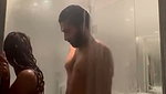 Desi High Profile Model Fucked Hard Under Shower