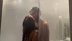 Desi High Profile Model Fucked Hard Under Shower