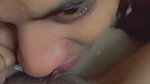 Desi Lover Mms Blowjob Pussy Licking