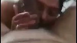 Desi Wife Sucking Husband Dick Fucking