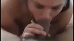 Desi Wife Sucking Husband Dick Fucking