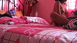 Famous South Indian Bhabhi Midnight OYO Fucked
