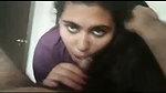 Gf ho to yesi varna na ho blowjob  Deepthroat