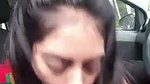 Girlfriend ne lund ka pani piya