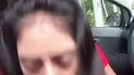 Girlfriend ne lund ka pani piya
