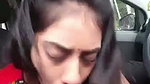 Girlfriend ne lund ka pani piya