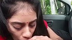 Girlfriend ne lund ka pani piya