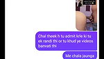 Gorgeous Indian Girl Fucking  chat leaks