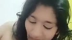 Hairy Pussy Girlfriend Fucking With Boyfriend