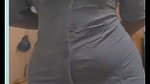 Hijabi Beautiful GF Showing her boobs