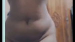 Hijabi Beautiful GF Showing her boobs