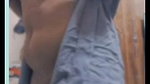 Hijabi Beautiful GF Showing her boobs