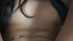 Horny Babe Both Holes Fucked