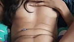 Horny Babe Both Holes Fucked