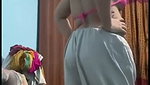 Horny Chubby Bhabhi Bathing Fucking Mms Video