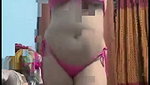 Horny Chubby Bhabhi Bathing Fucking Mms Video