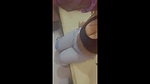 Horny Chubby Gf Fucking Moaning