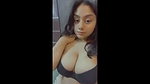 Horny Chubby Gf Fucking Moaning