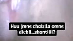 Horny Desi Girl Latest Most Exclusive Viral video