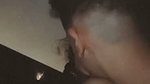 Horny Gf Screaming While Hard Fucking From Behind