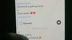 Horny Gf Showing Fingering Videos